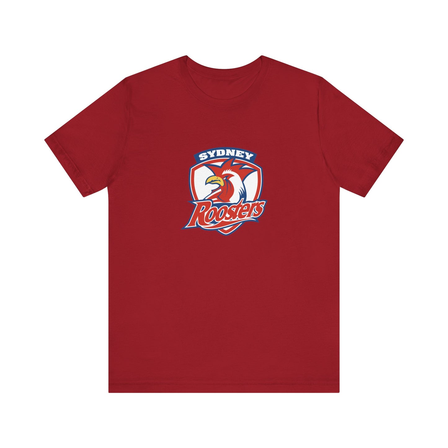 Sydney Roosters Adult T-Shirt