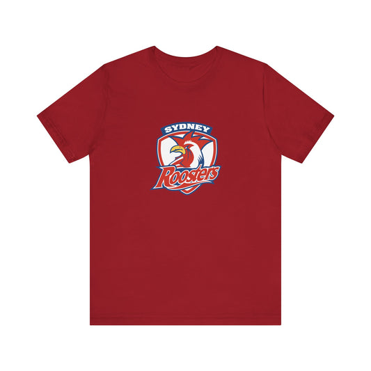 Sydney Roosters Adult T-Shirt