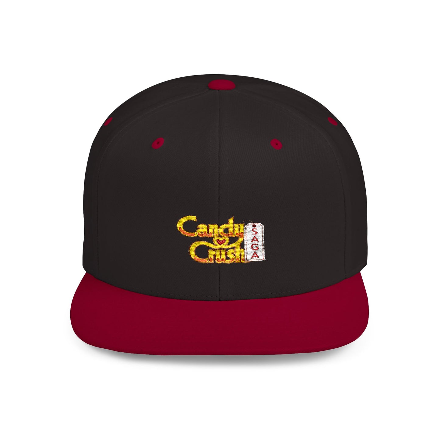 Candy Crush Saga Snapback