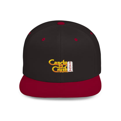 Candy Crush Saga Snapback