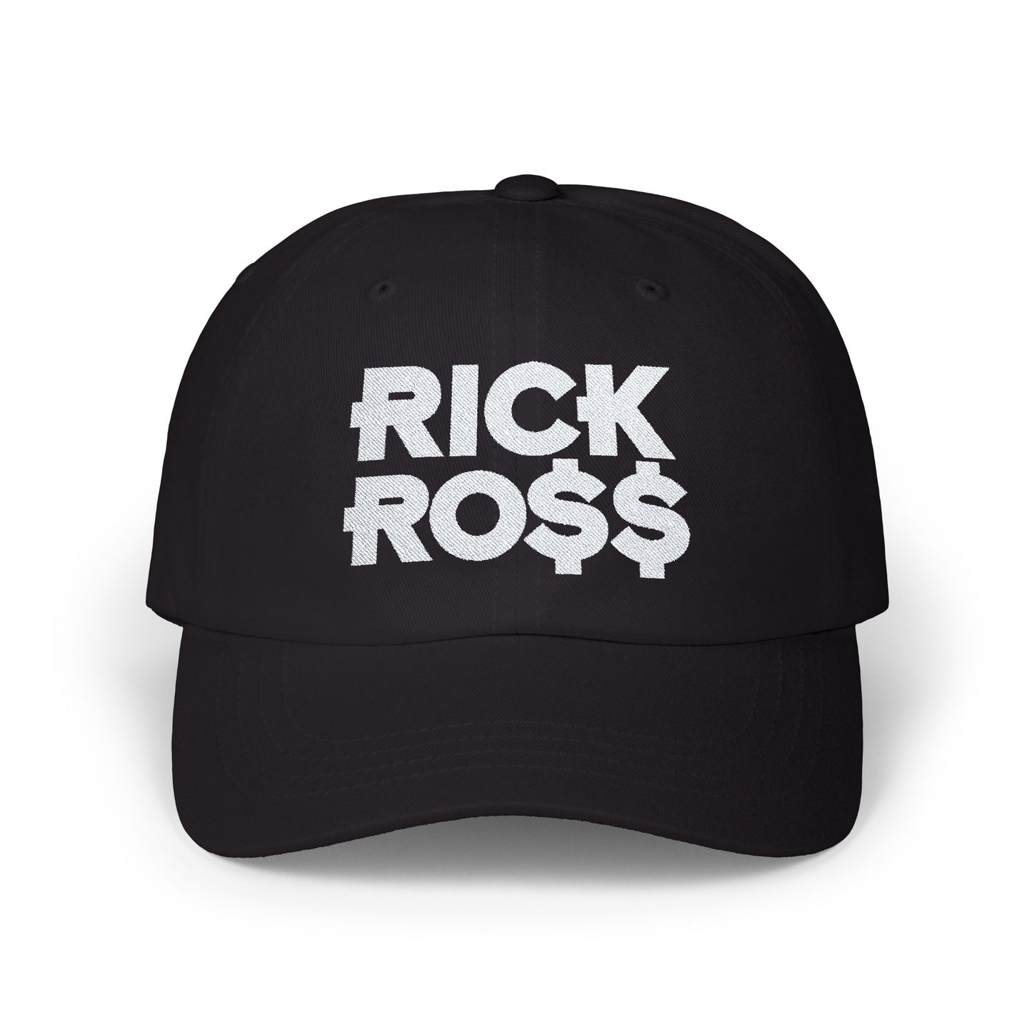 Rick Ross Cap