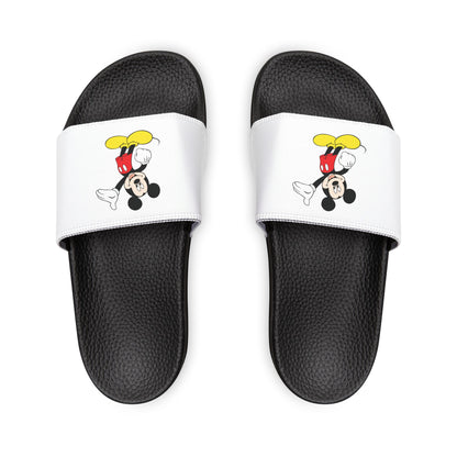 Mickie Mouse Slides