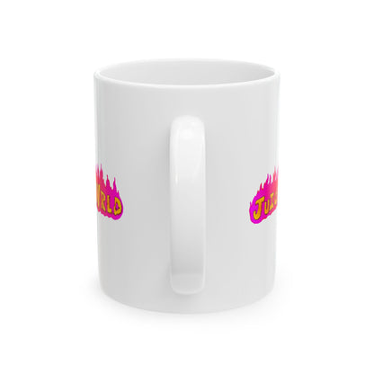 Juice Wrld Ceramic Mug