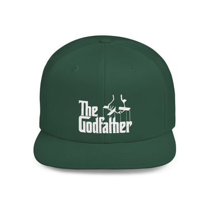 The GodFather Snapback