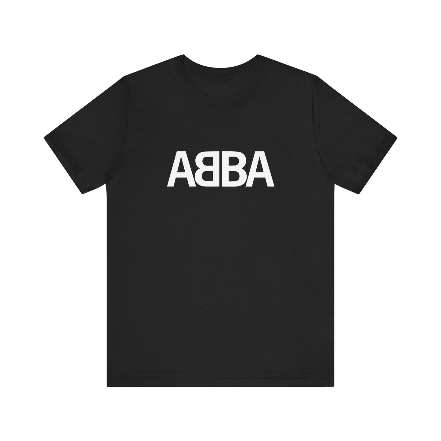 ABBA Adult T-Shirt