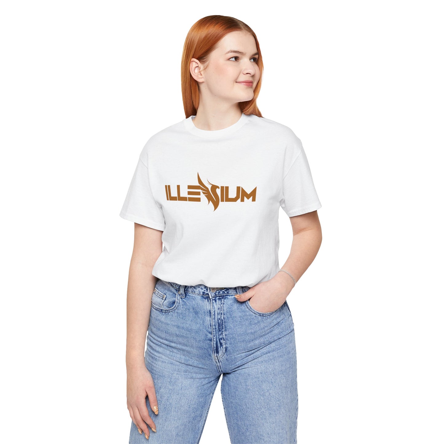 Illenium Adult T-Shirt