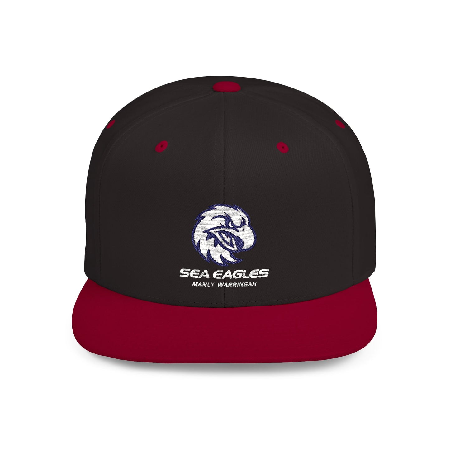 Manly Warringah Sea Eagles Snapback