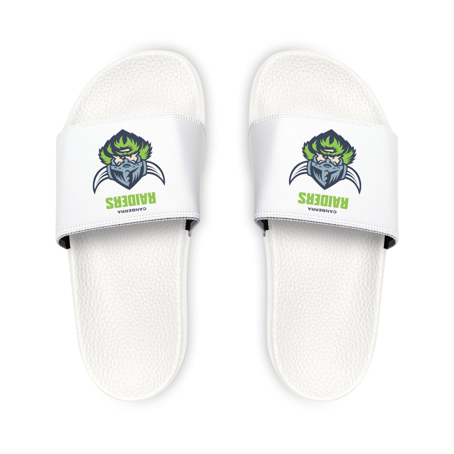 Canberra Raiders Slides