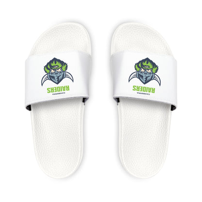 Canberra Raiders Slides