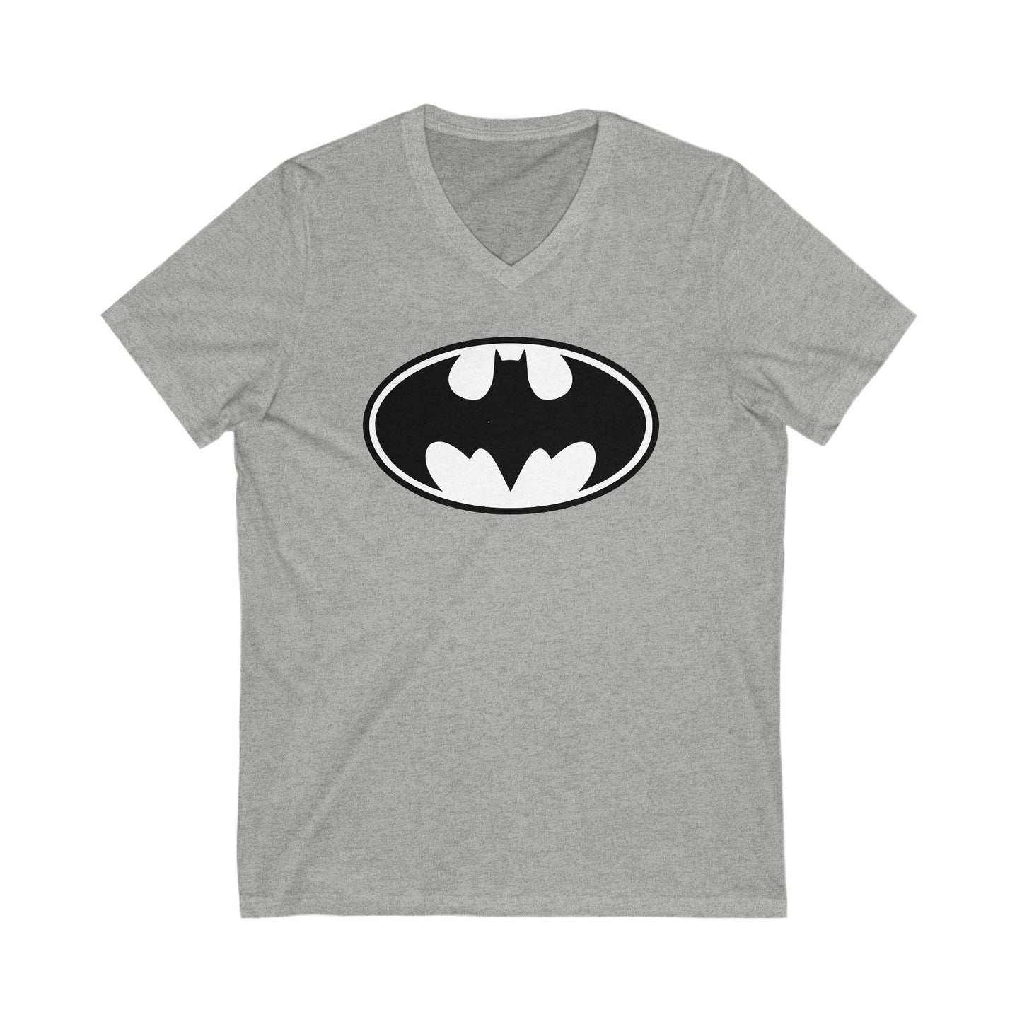 Batman V-Neck T-Shirt