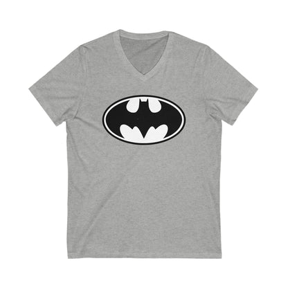 Batman V-Neck T-Shirt