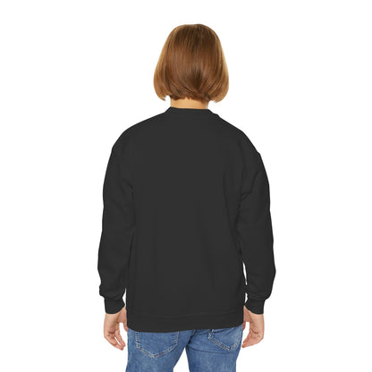 Cocomelon Youth Sweatshirt