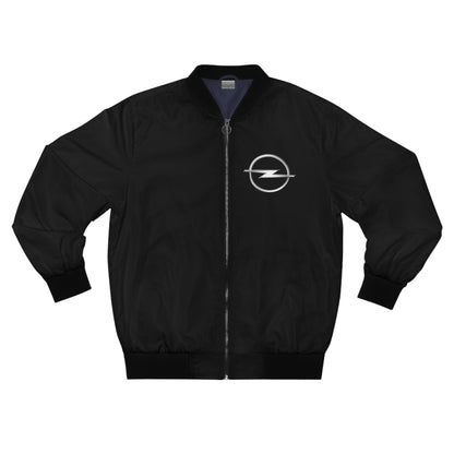 Opel Men's Bomber Jacket