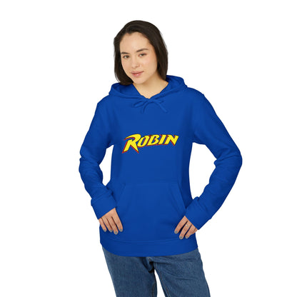 Robin Adidas Adult Hoodie