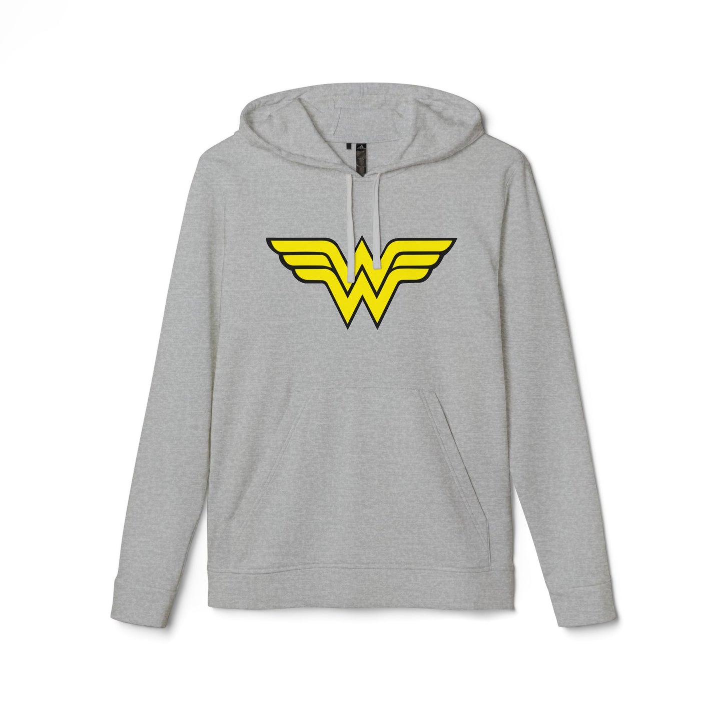 Wonder Woman Adidas Adult Hoodie