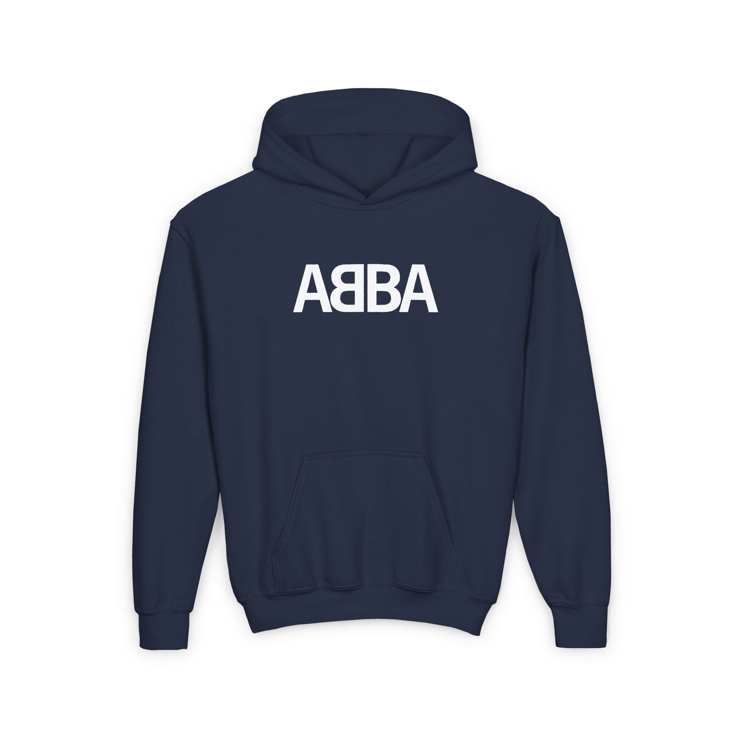 ABBA Youth Hoodie