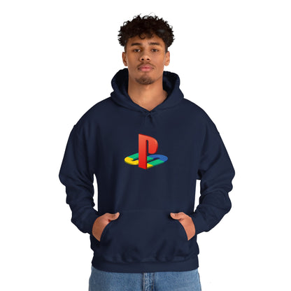 PlayStation Adult Hoodie