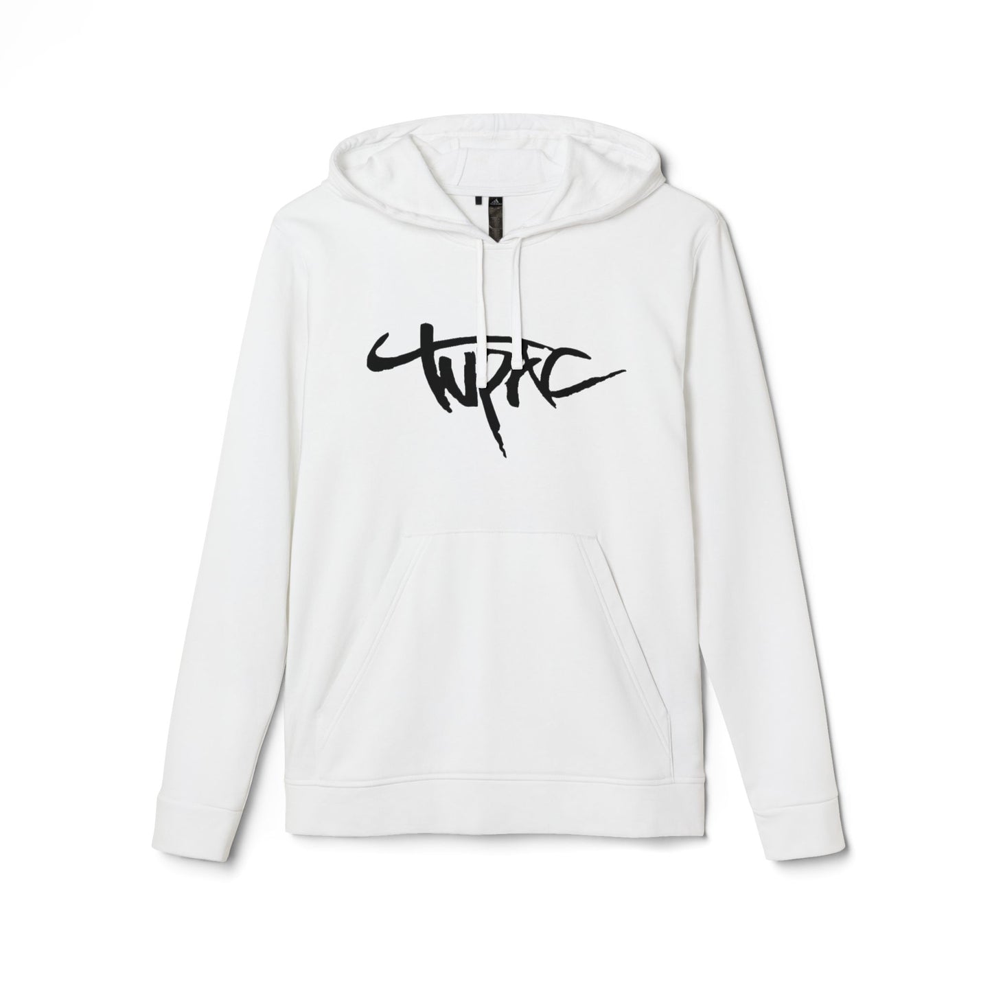 2-Pac Adidas Adult Hoodie