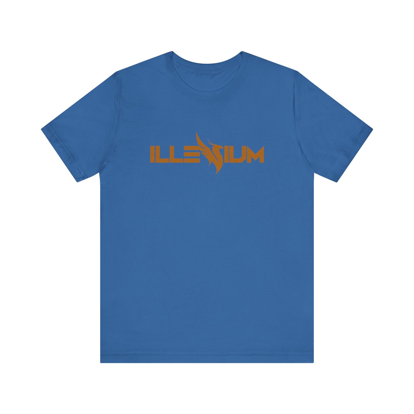 Illenium Adult T-Shirt