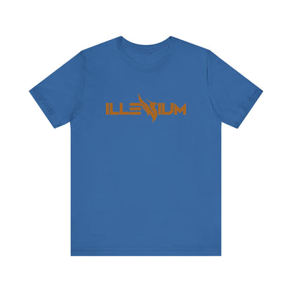 Illenium Adult T-Shirt