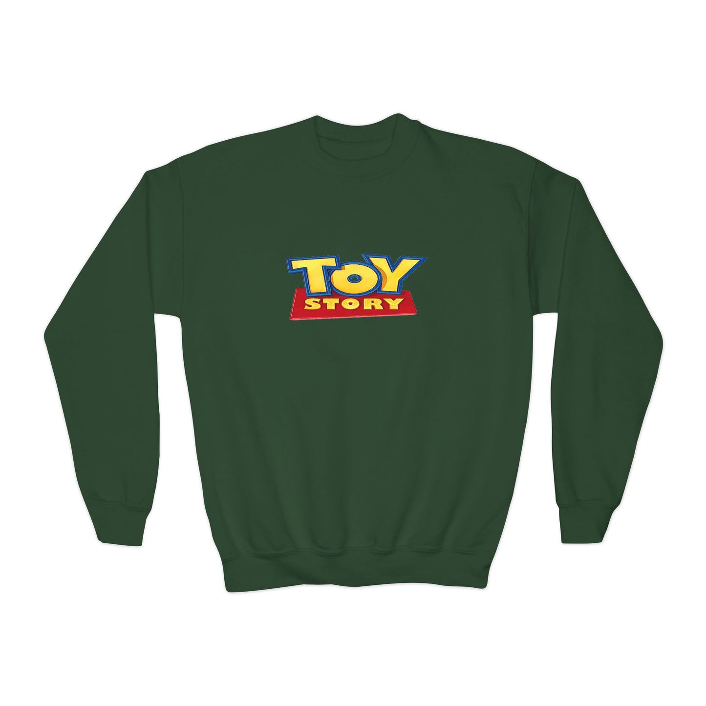 Toy Story Youth Sweatshirt