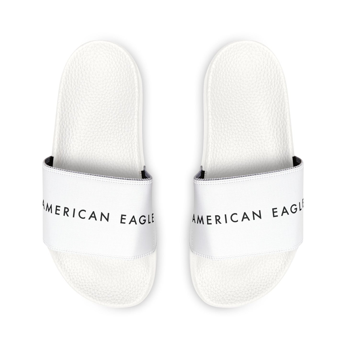 American Eagle Slides