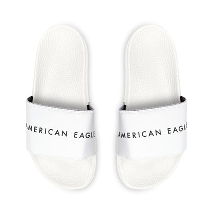 American Eagle Slides