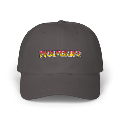 Wolverine Cap