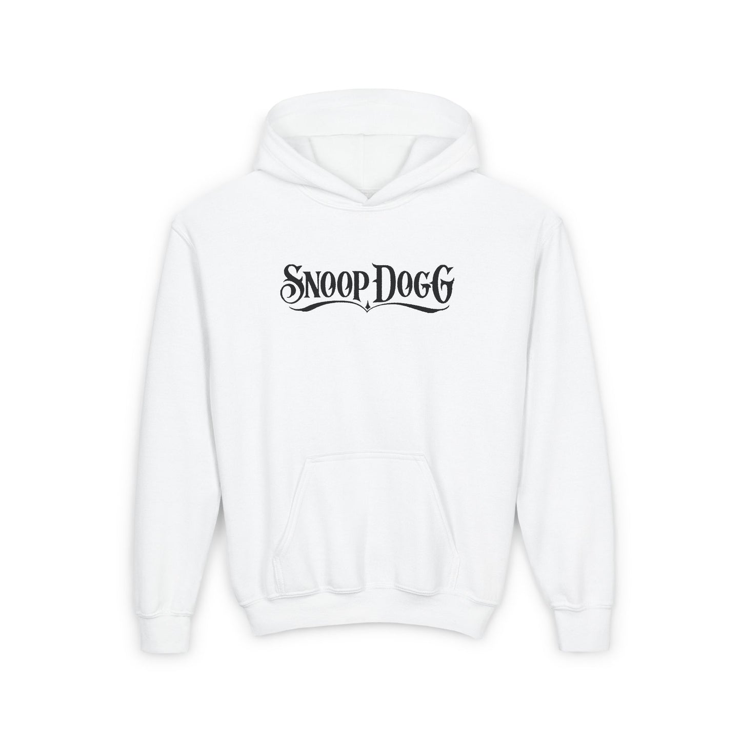 Snoop Dogg Youth Hoodie