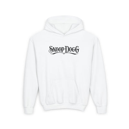 Snoop Dogg Youth Hoodie