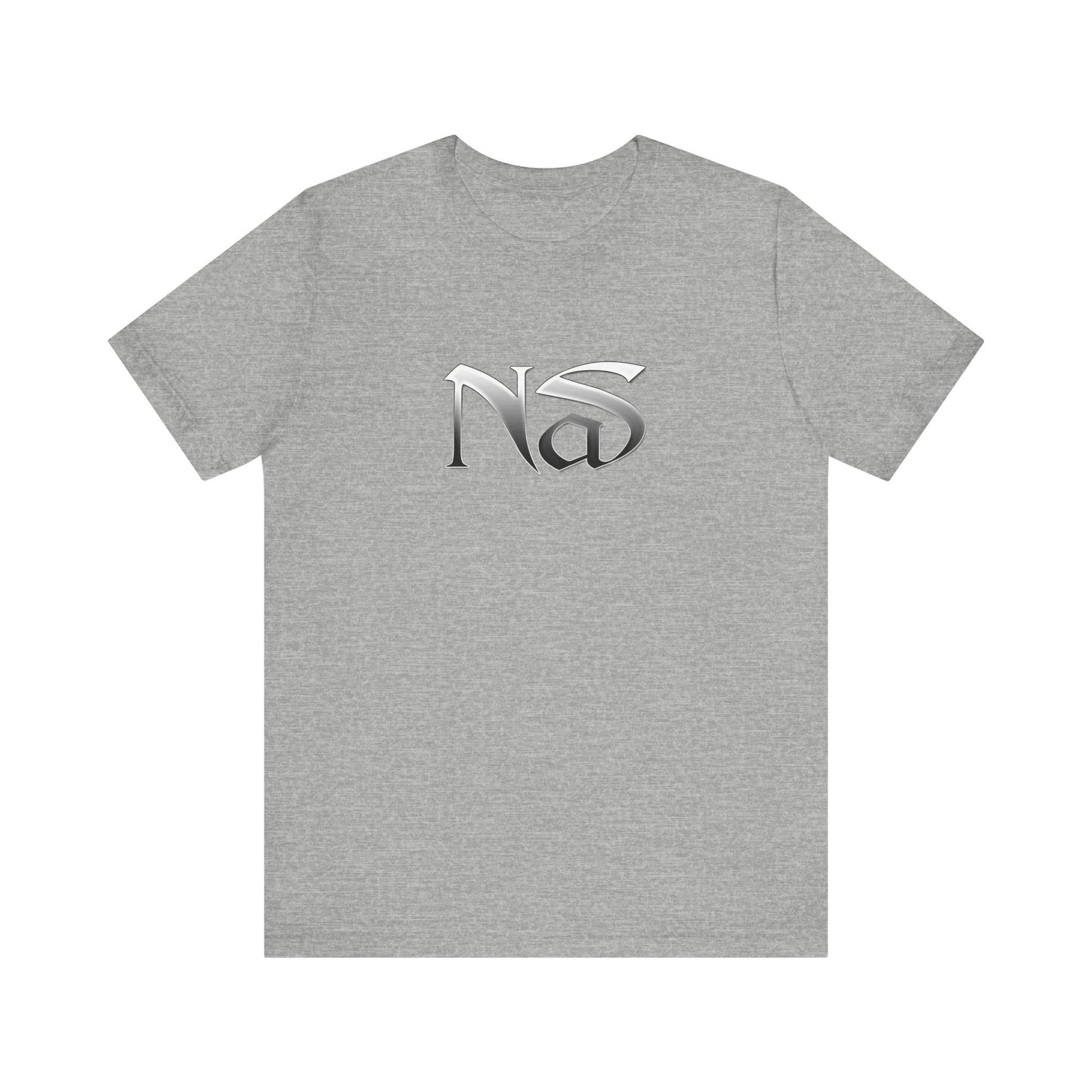 NAS Adult T-Shirt