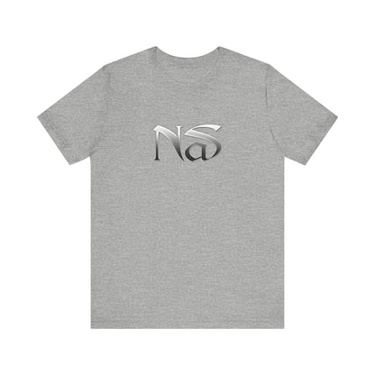 NAS Adult T-Shirt