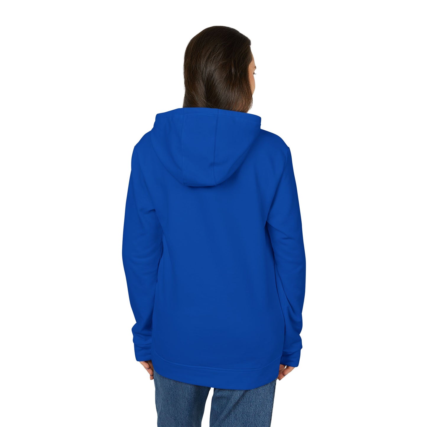 PlayStation Adidas Adult Hoodie