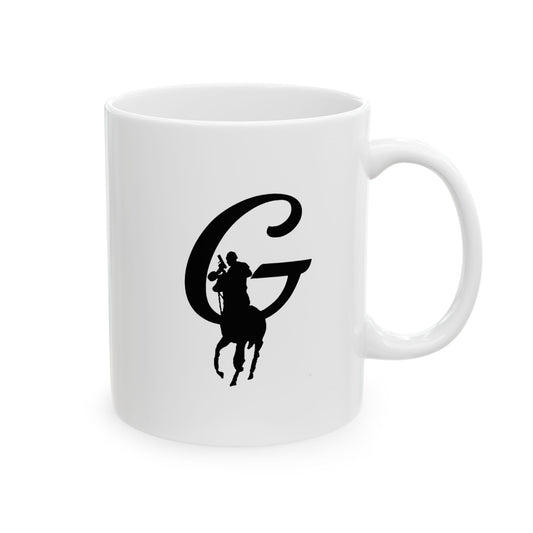 Polo G Ceramic Mug