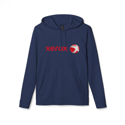 Xerox Adidas Adult Hoodie