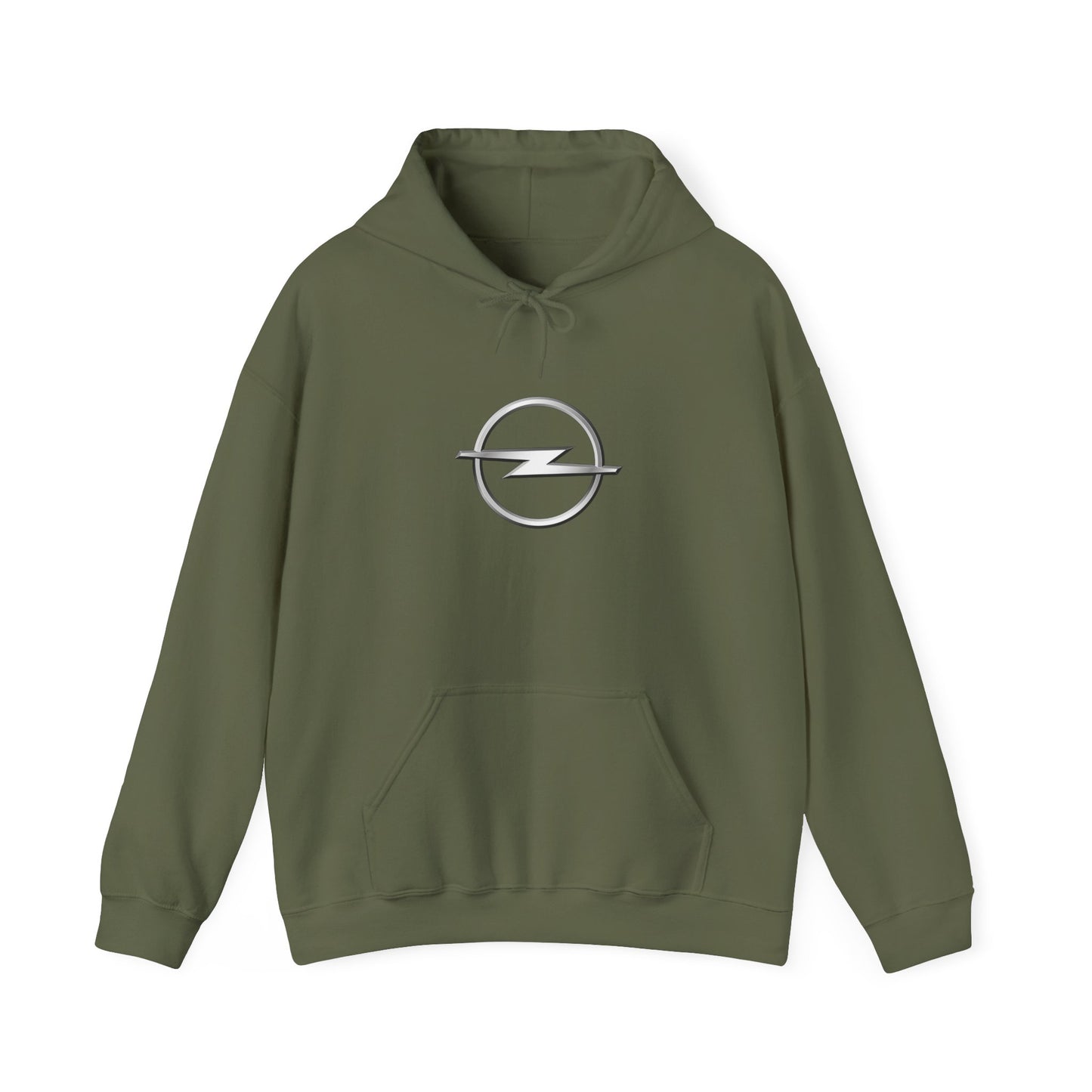 Opel Adult Hoodie