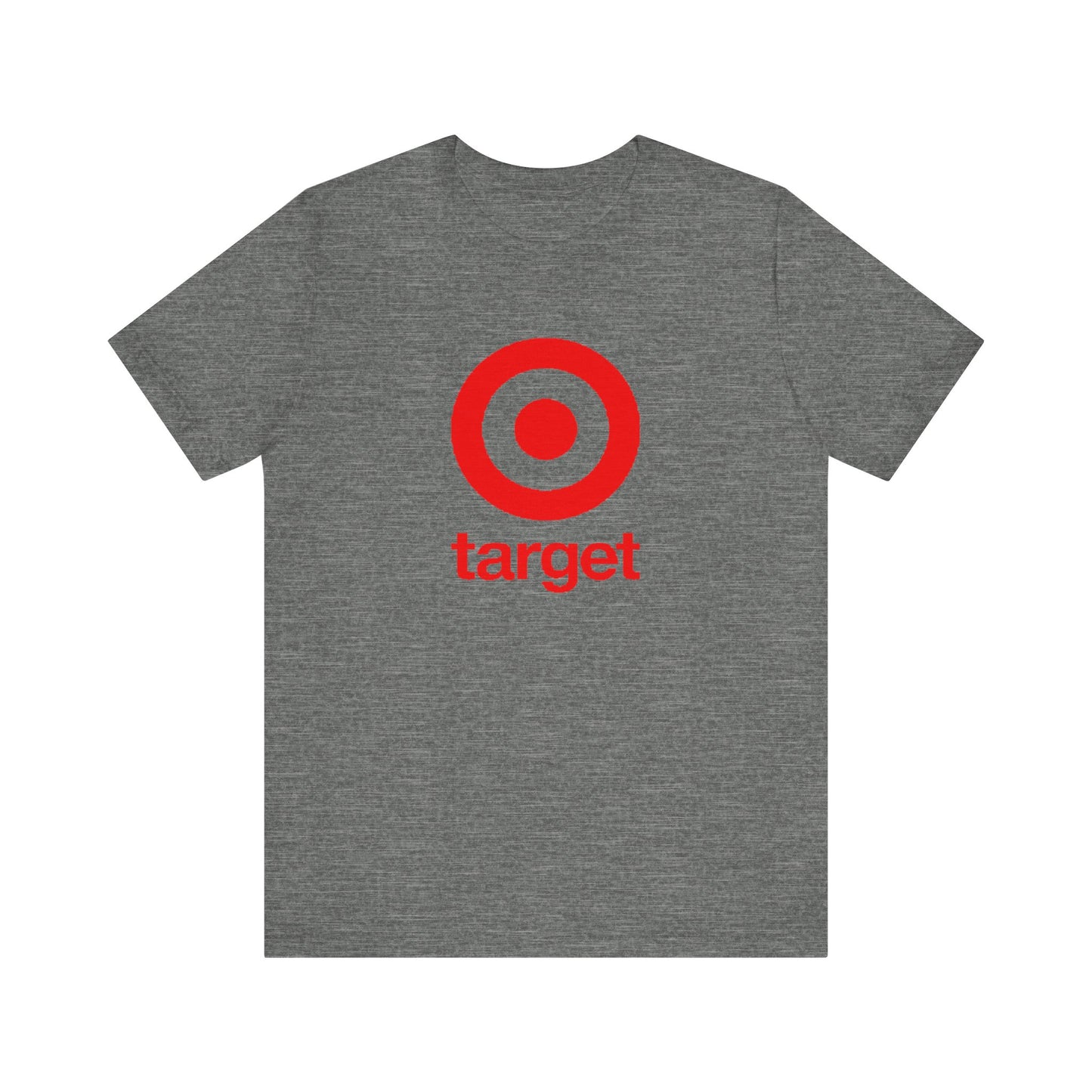 Target Adult T-Shirt