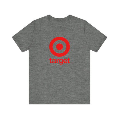 Target Adult T-Shirt