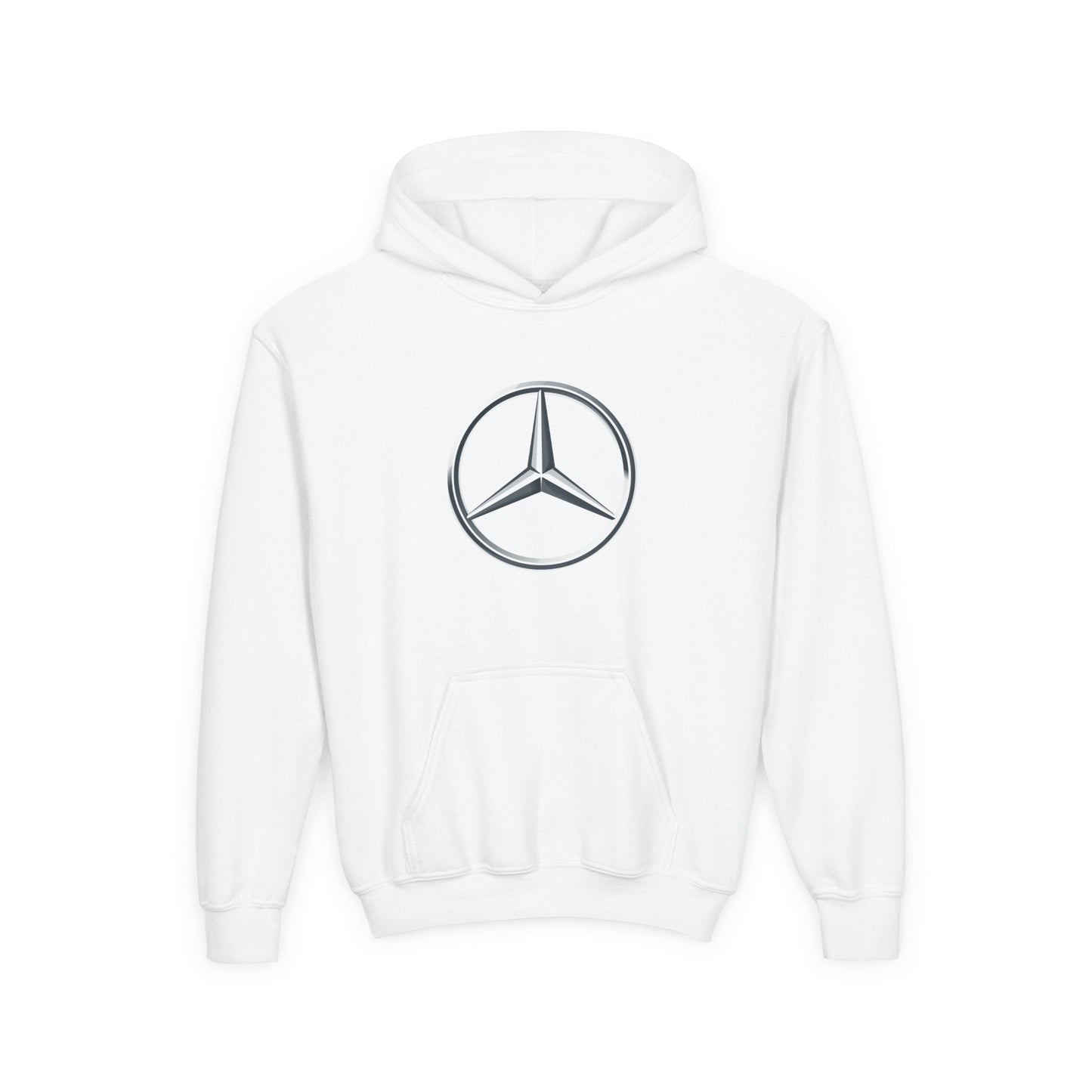 Mercedes Youth Hoodie