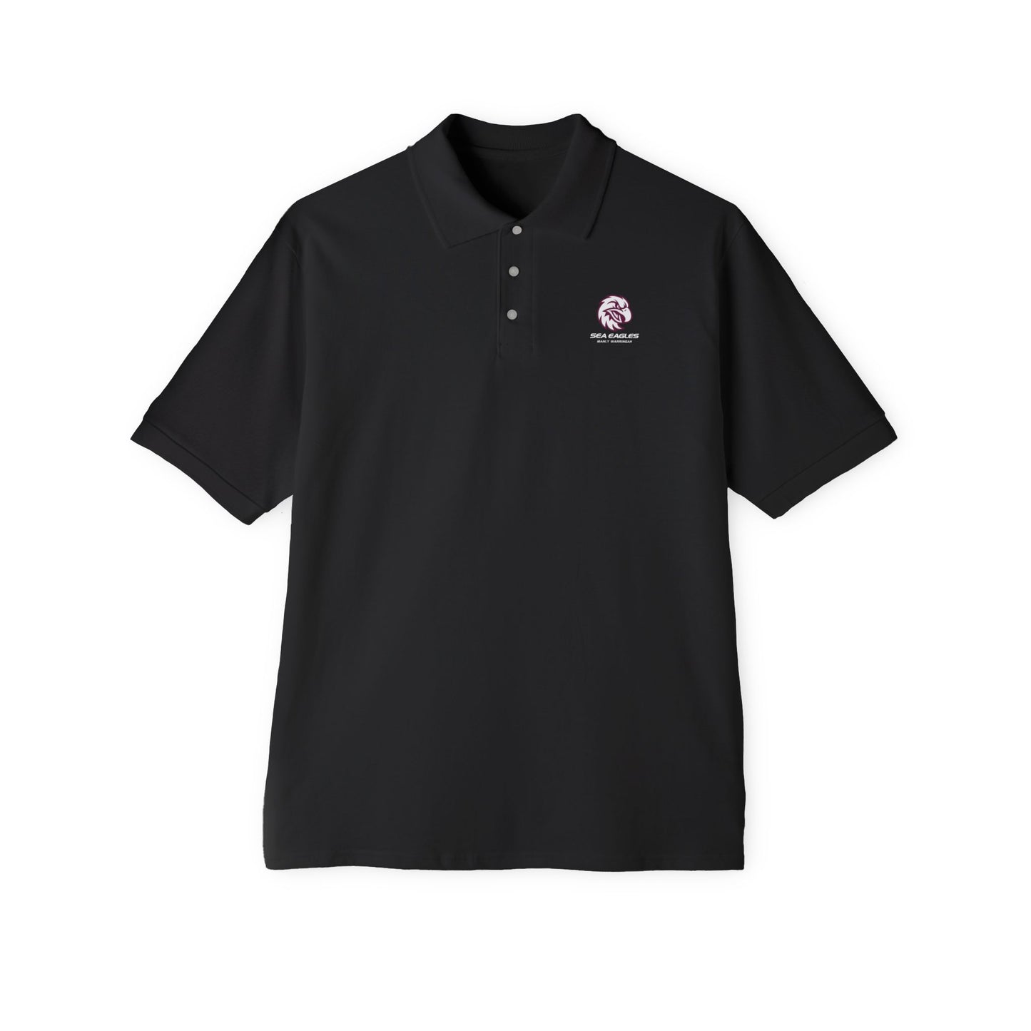 Manly Warringah Sea Eagles Polo Shirt