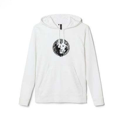 Versus Versace Adidas Adult Hoodie