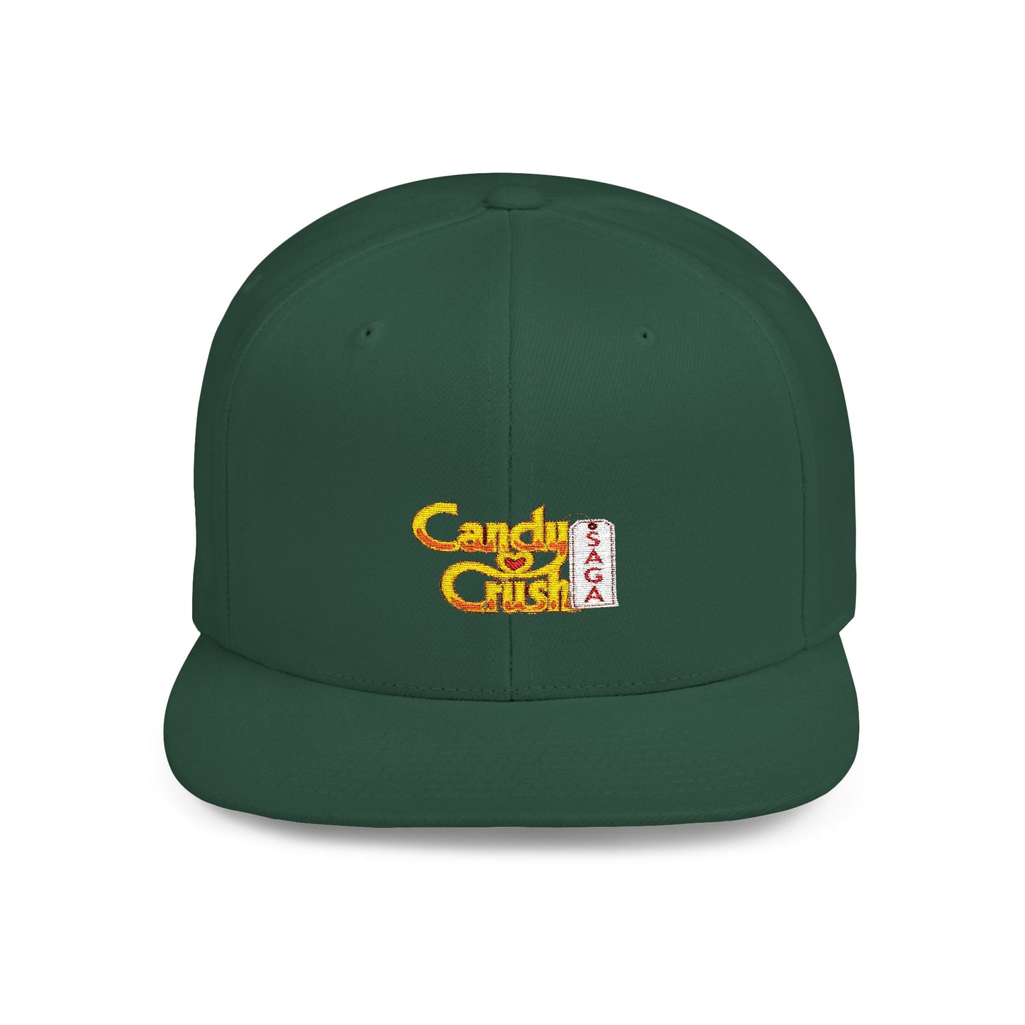 Candy Crush Saga Snapback