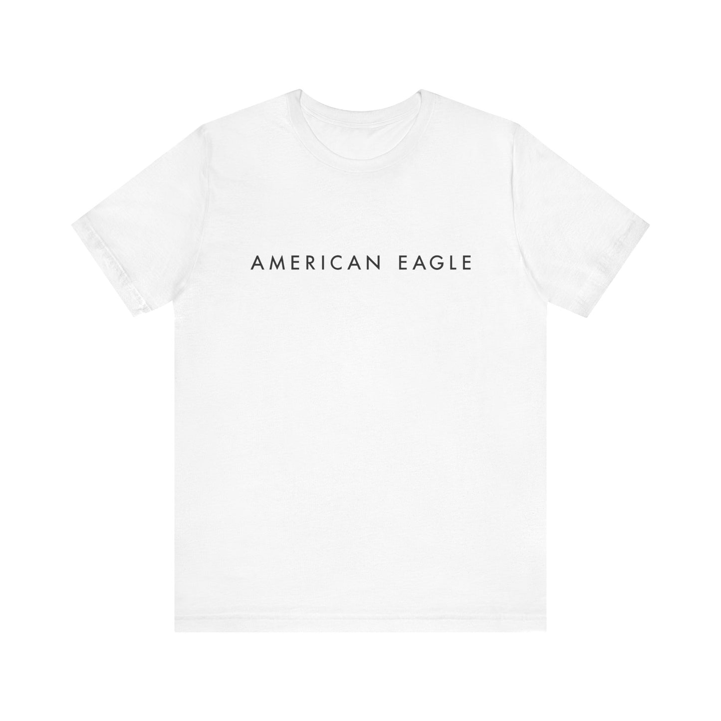 American Eagle Adult T-Shirt