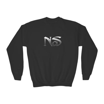 NAS Youth Sweatshirt