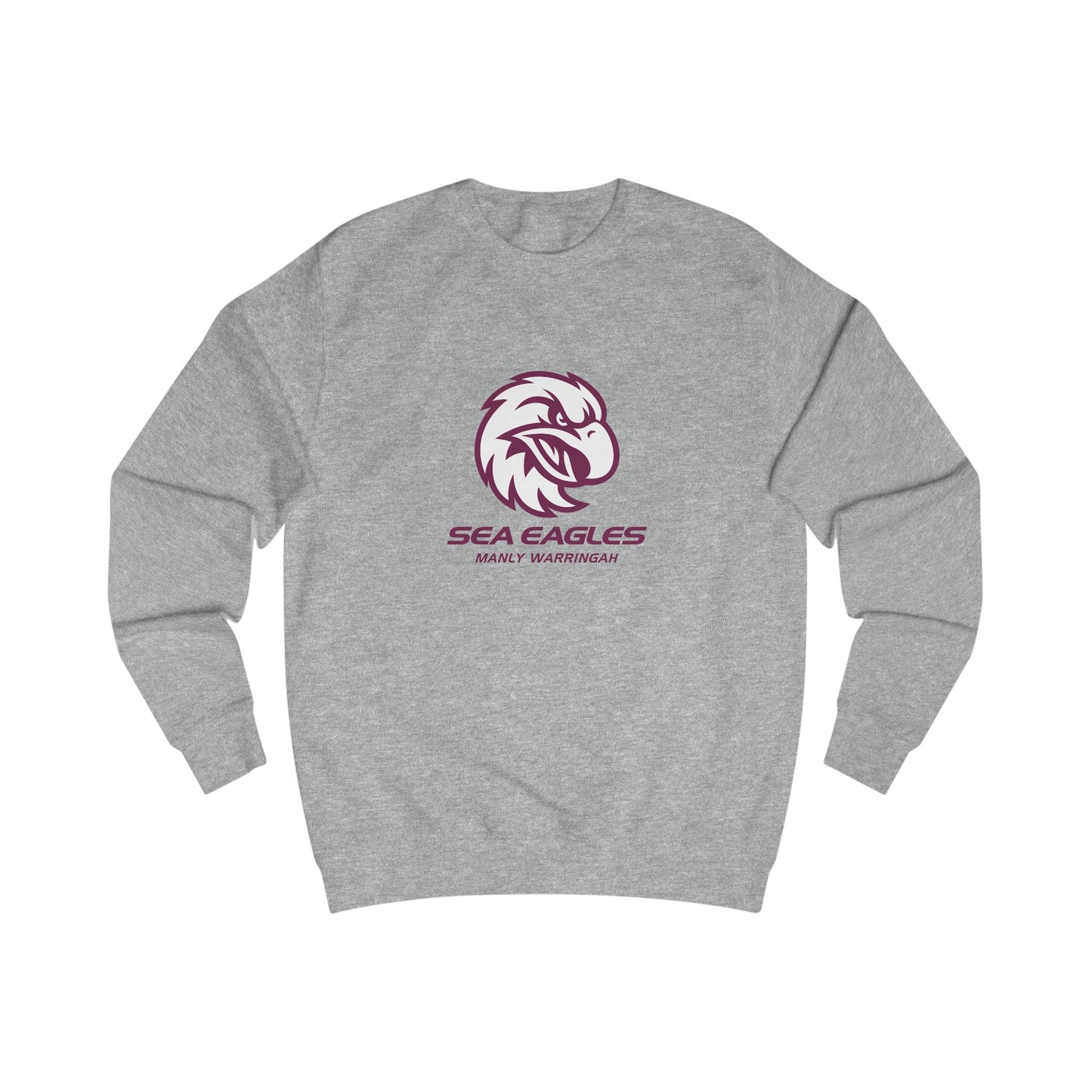 Manly Warringah Sea Eagles Adult Sweatshirt