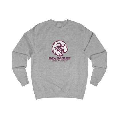 Manly Warringah Sea Eagles Adult Sweatshirt