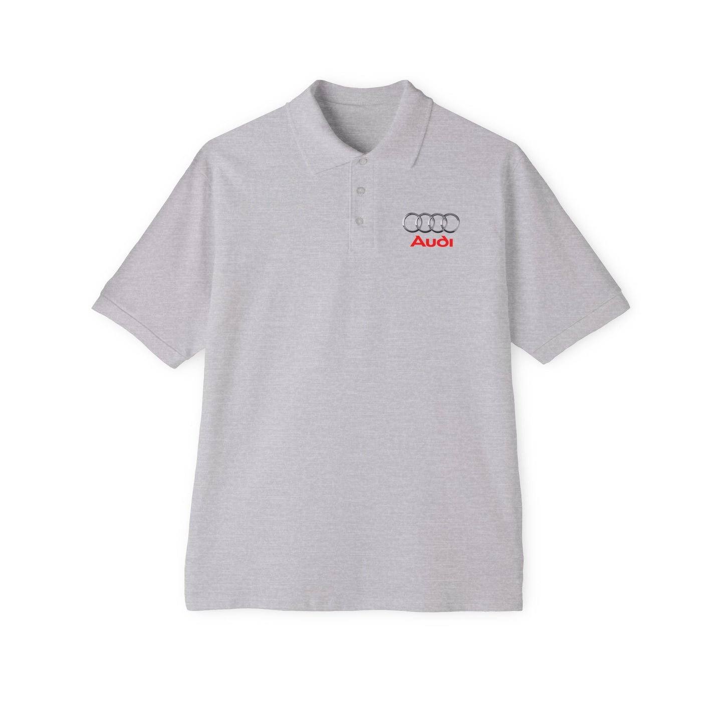 Audi Polo Shirt