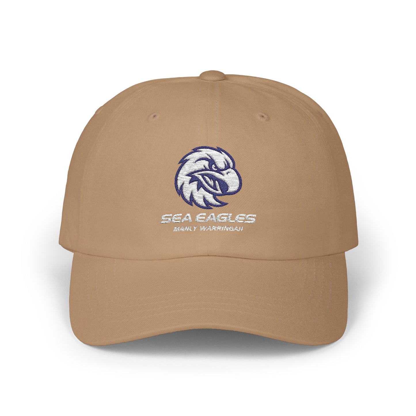 Manly Warringah Sea Eagles Cap