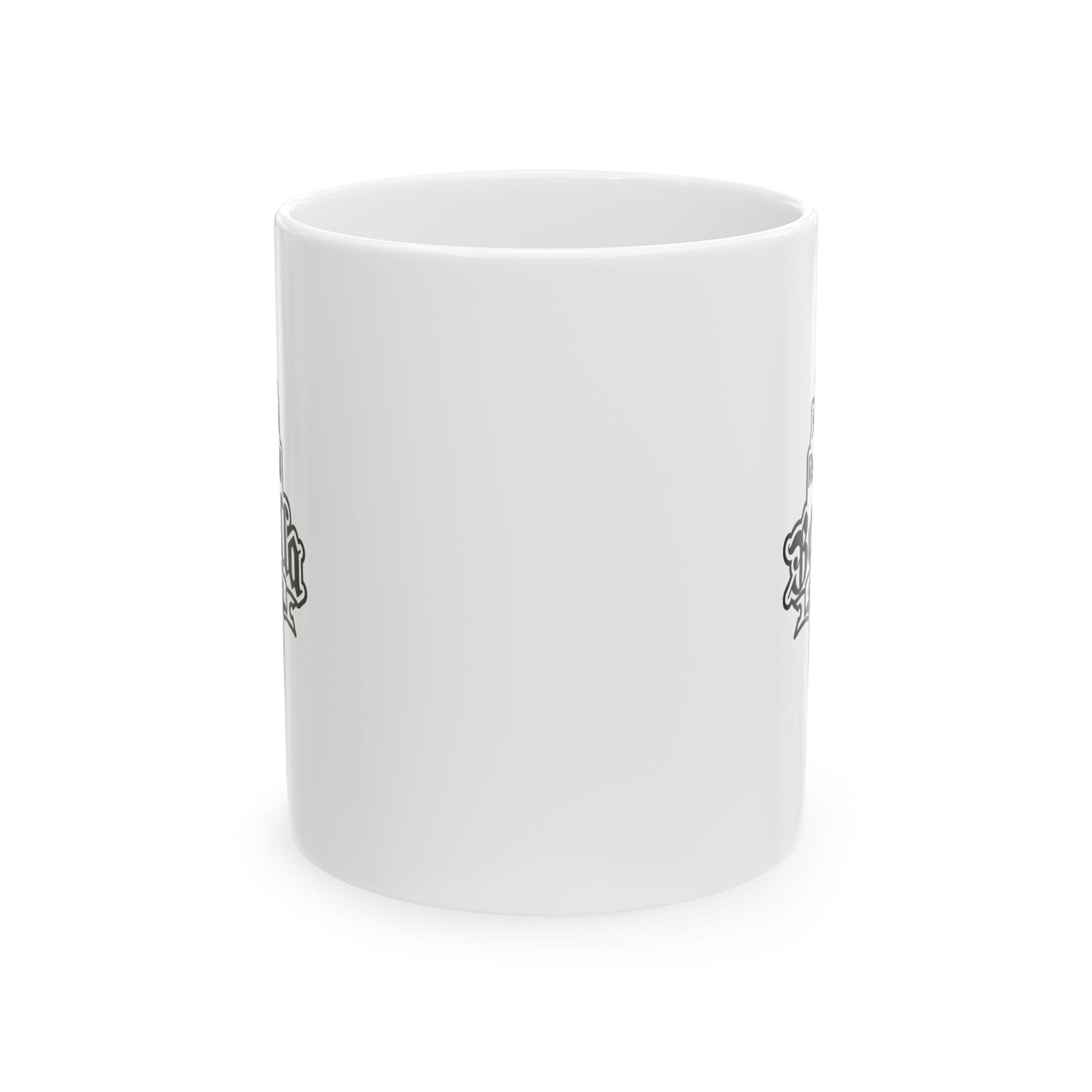 RedBull Ceramic Mug