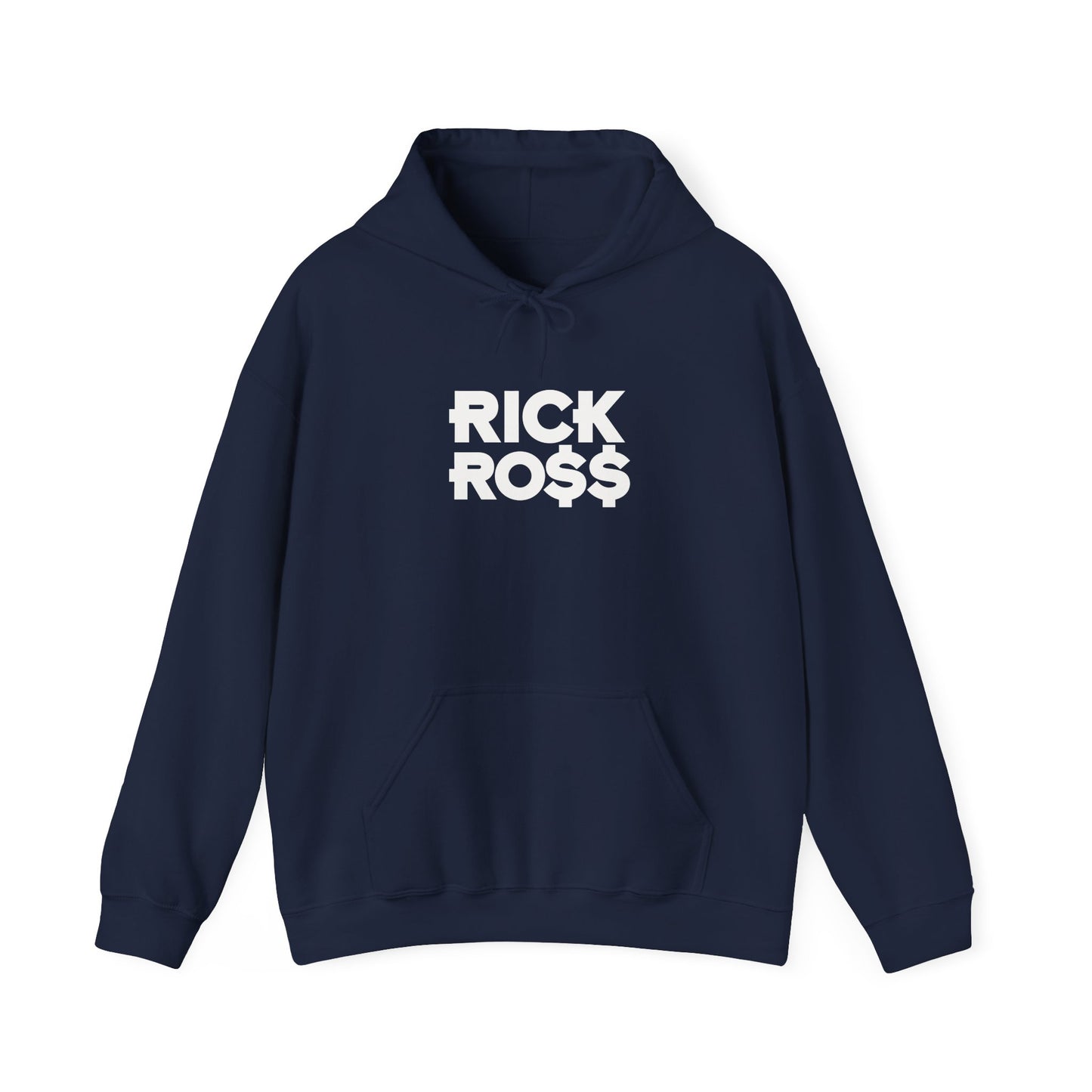 Rick Ross Adult Hoodie